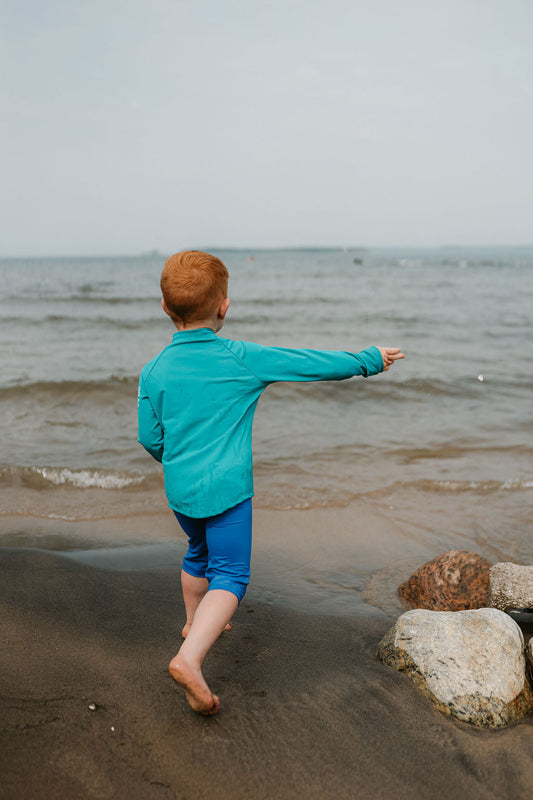 From Sticker Shock to Sun Safe: The 5 Stages of Buying from a Small Canadian Business