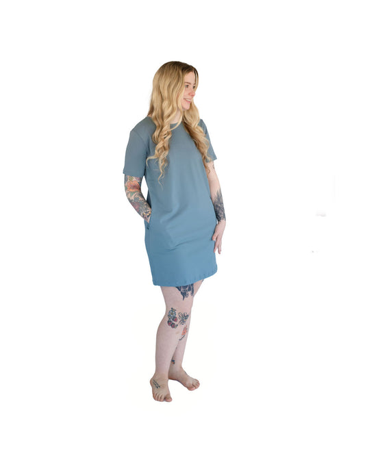 UPF 50+ Women's Vacation Dress