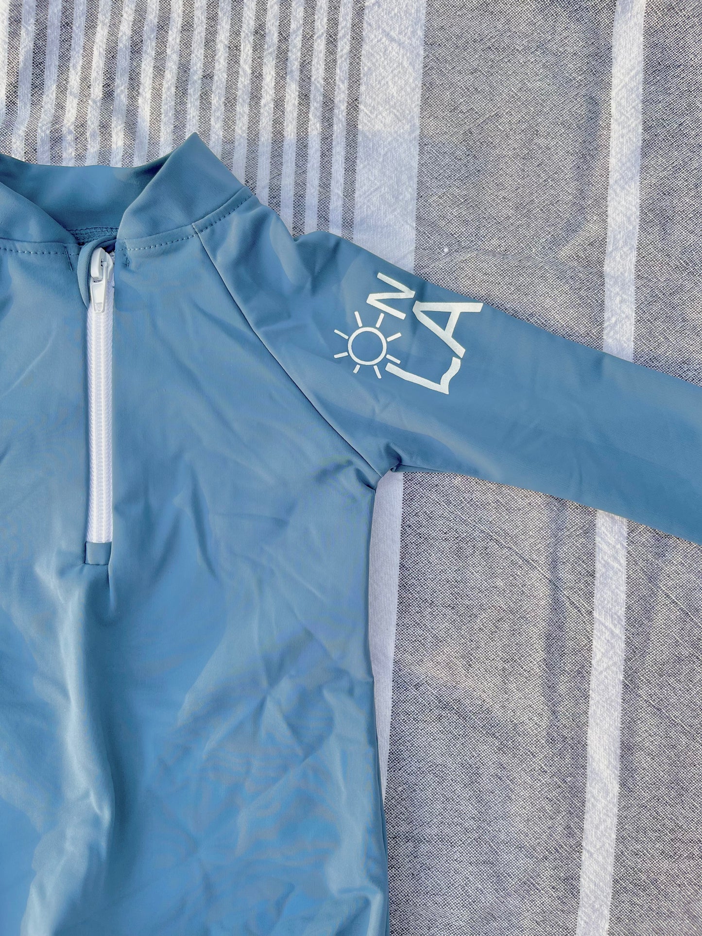 UPF 50+ Easy Peasy 2.0 Swim & Sun Protection Suits