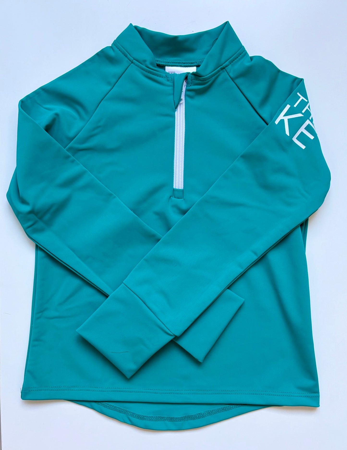 Kids UPF 50+ Lake Effect Swim Shirts