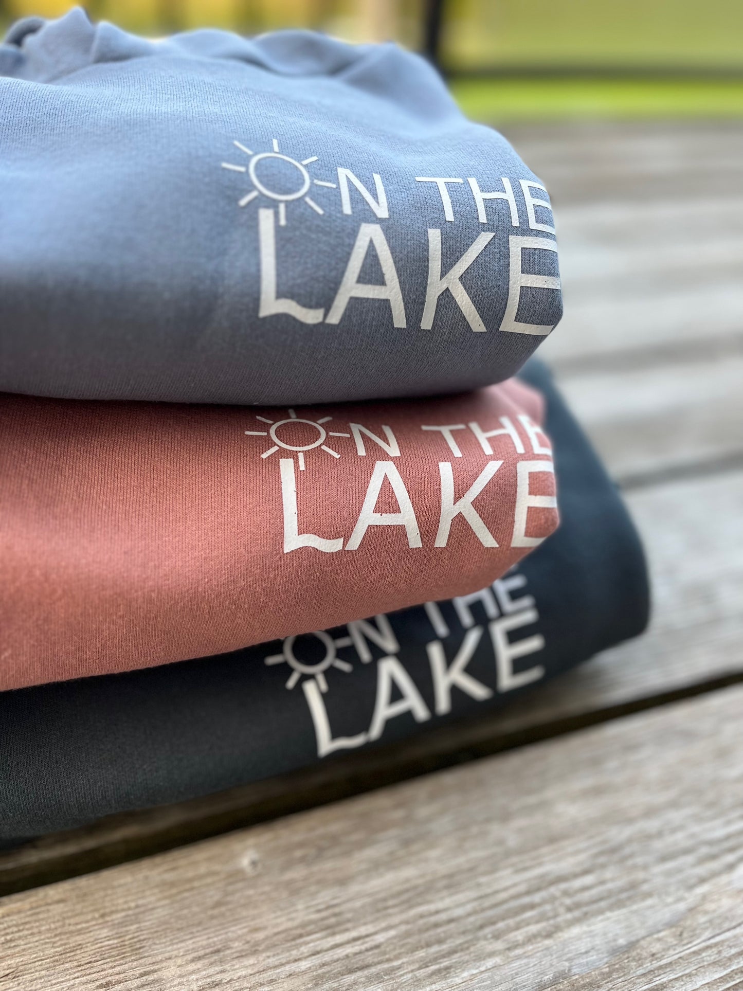 Warm outdoor clothing Outdoor apparel for cold weather Cozy outdoor wear Cold-weather gear Winter outdoor clothing Insulated outdoor clothing Outdoor hoodies for warmth, hoodies in grey and blue colour, crewneck in pink colour