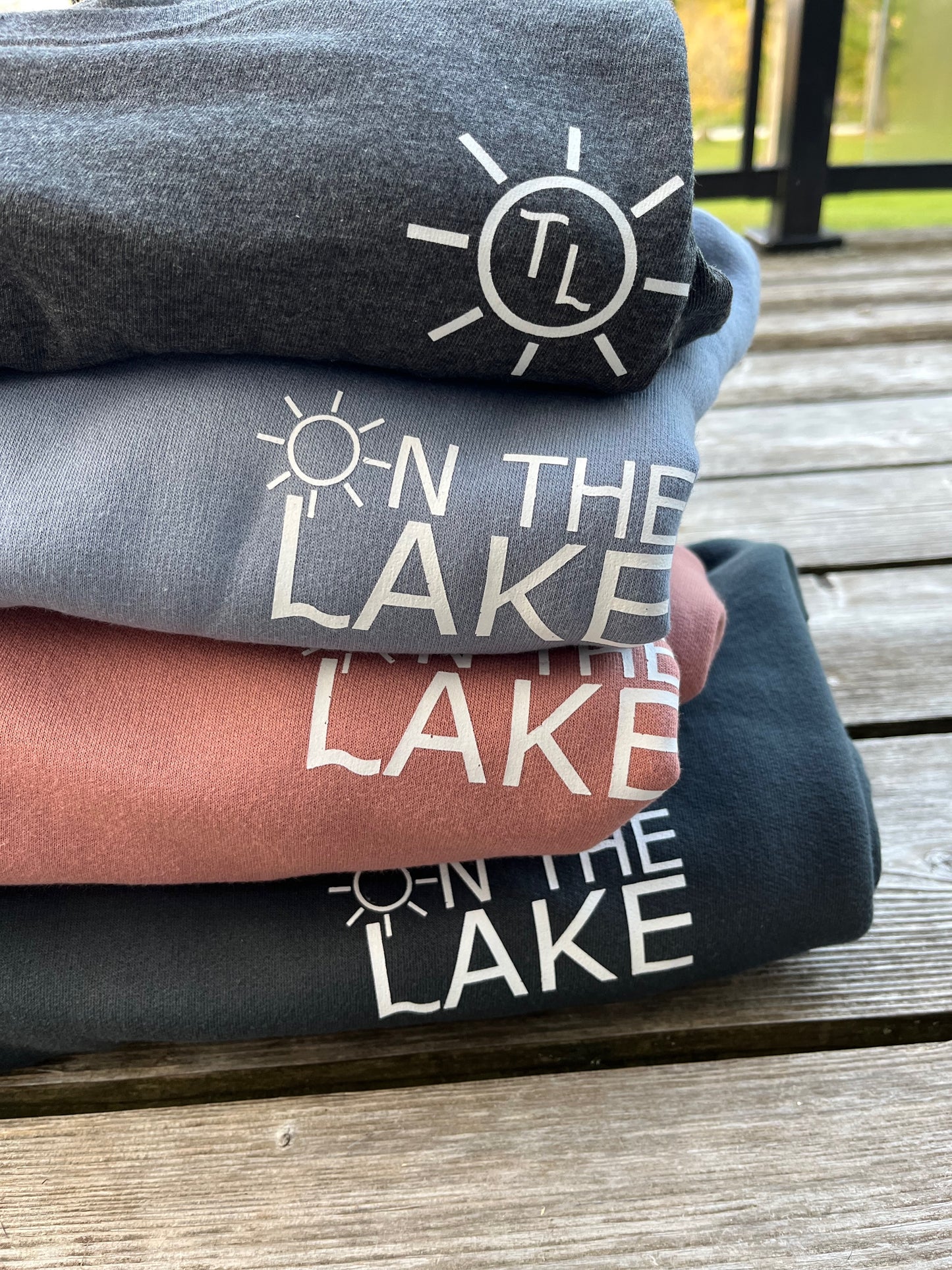 Warm outdoor clothing Outdoor apparel for cold weather Cozy outdoor wear Cold-weather gear Winter outdoor clothing Insulated outdoor clothing Outdoor crewneck sweatshirt in pink for warmth