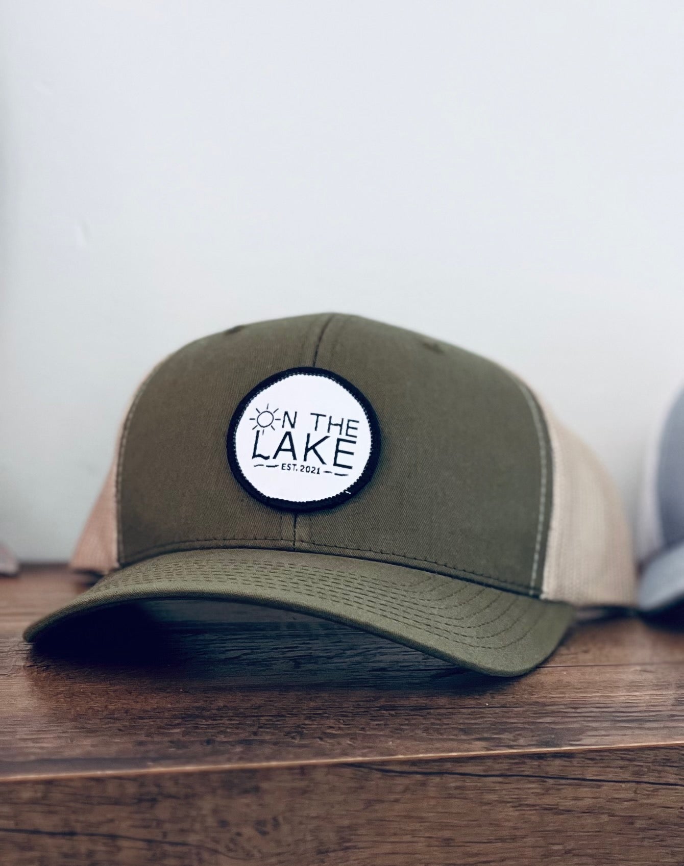 The Cottage Hat