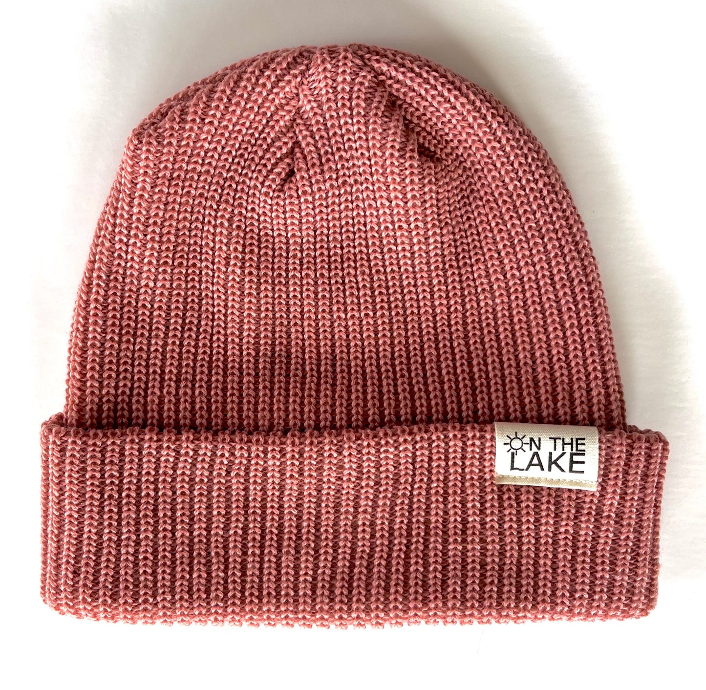 Winter On The Lake Canadian Toques