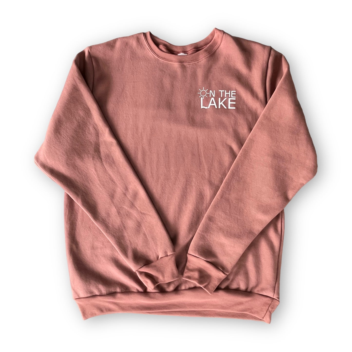 Warm outdoor clothing Outdoor apparel for cold weather Cozy outdoor wear Cold-weather gear Winter outdoor clothing Insulated outdoor clothing Outdoor crewneck for warmth