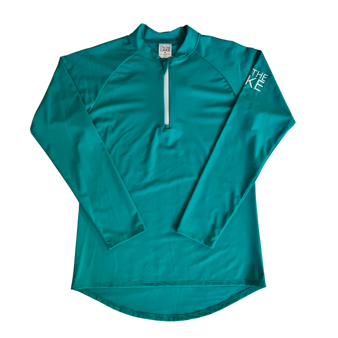 UPF 50+ Adult Swim Shirts