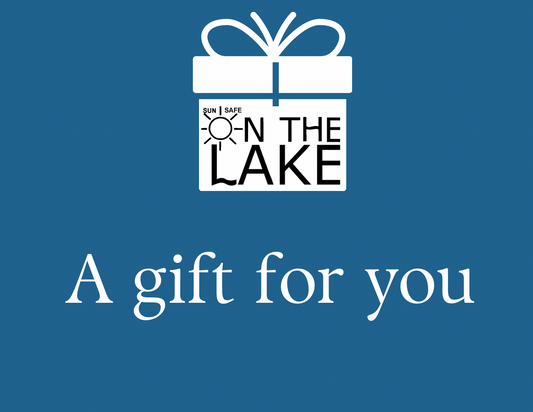 Sun Safe On The Lake e-Gift Card