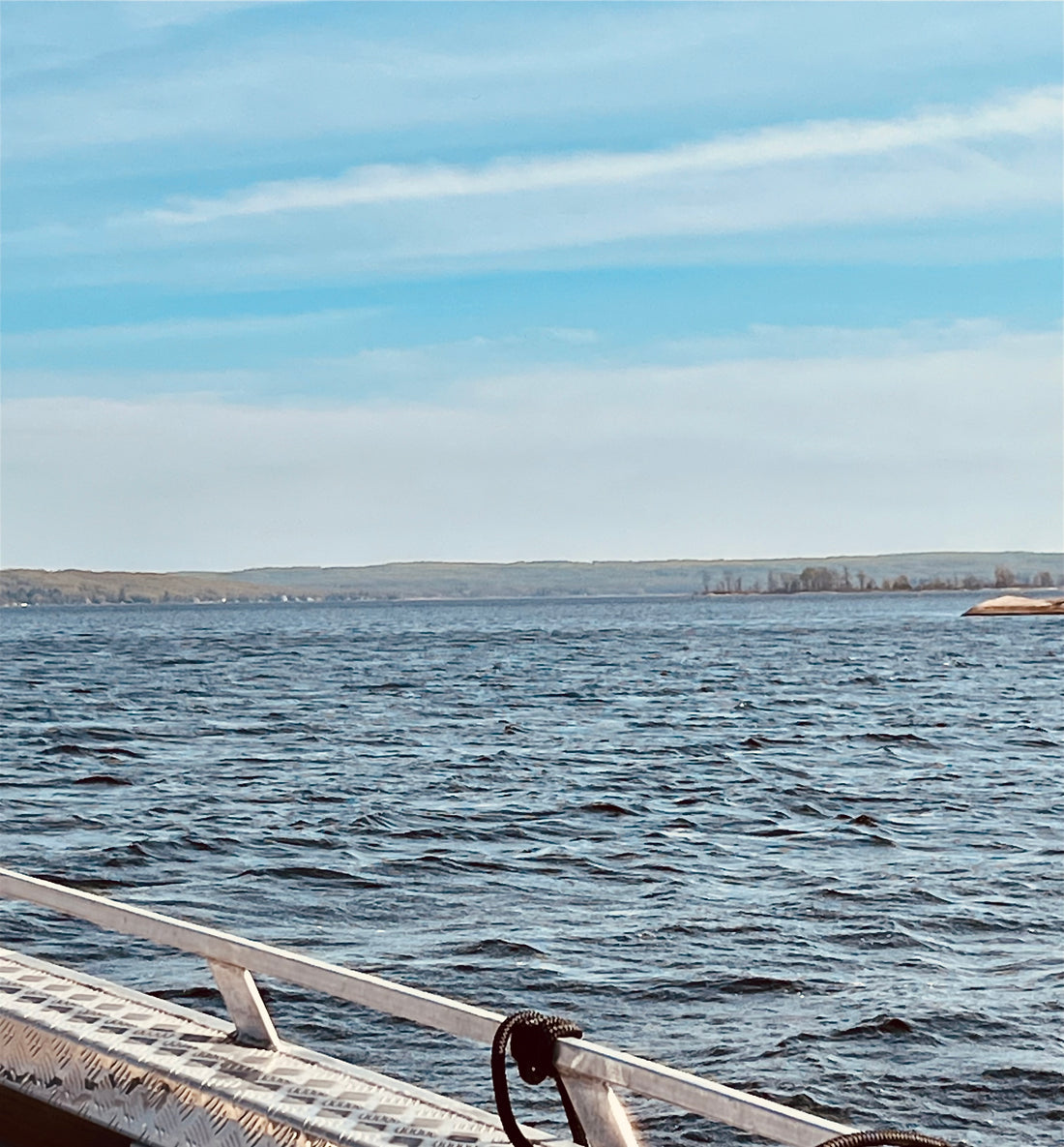Boating Manners 101