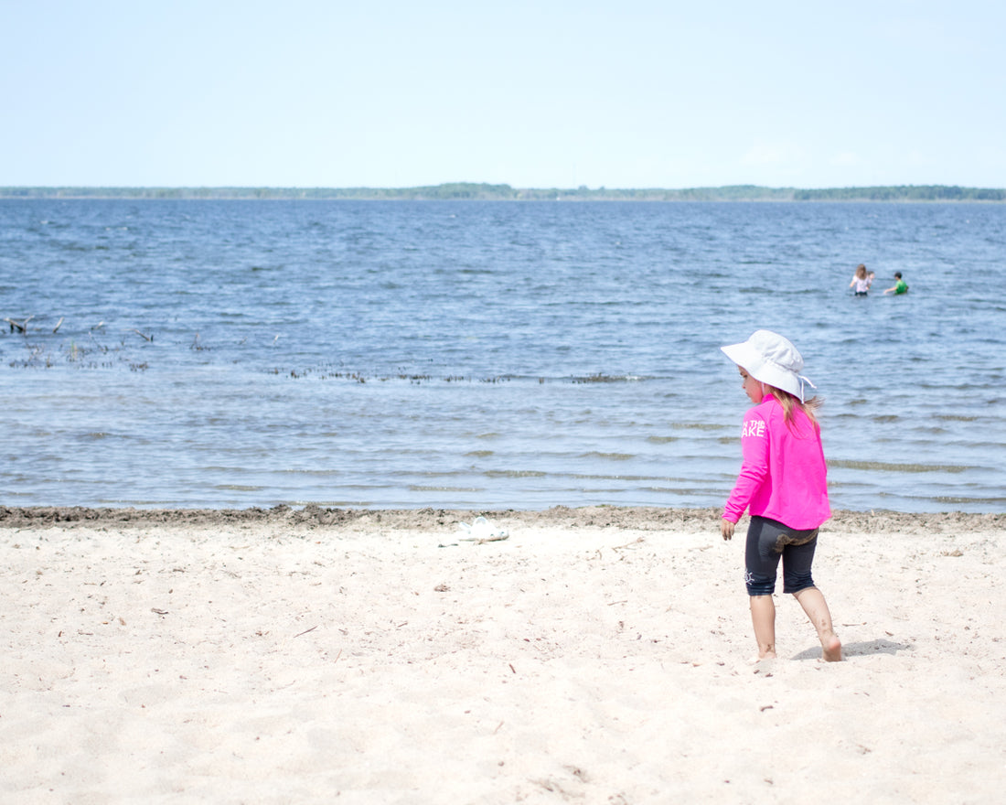 5 Sun Protection Tips to Keep Your Family Sun Safe