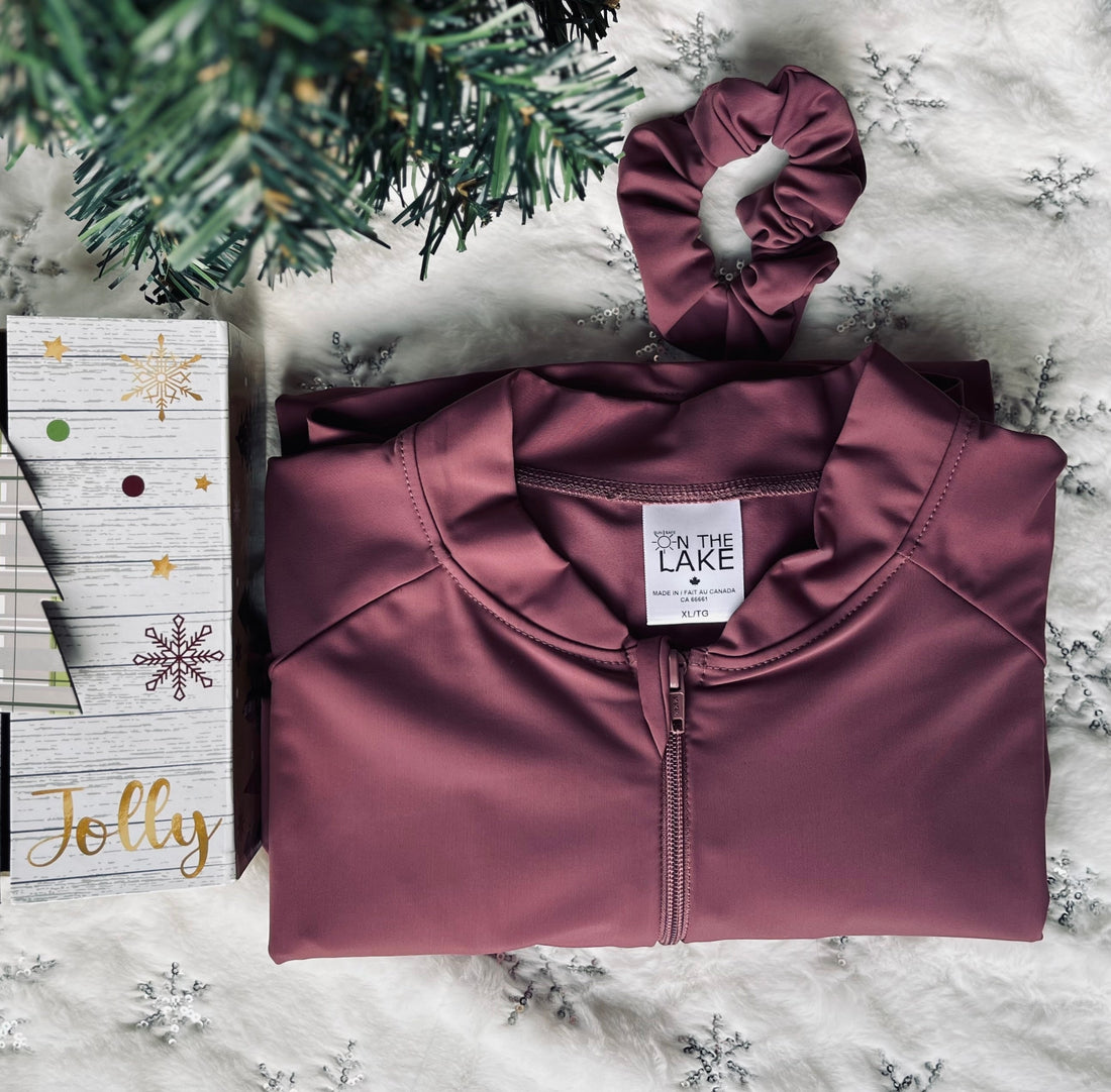 The Top 4 Christmas Gifts from Sun Safe On The Lake