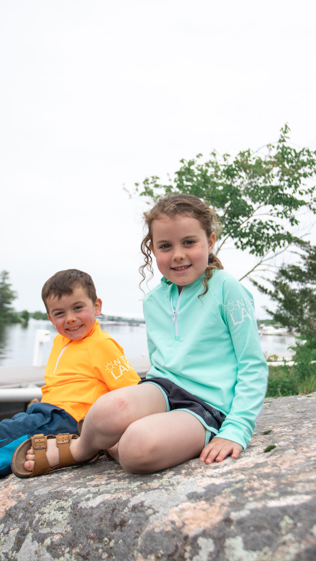 Unmasking The Myths: The Truth About Sun Protection and UPF Clothing