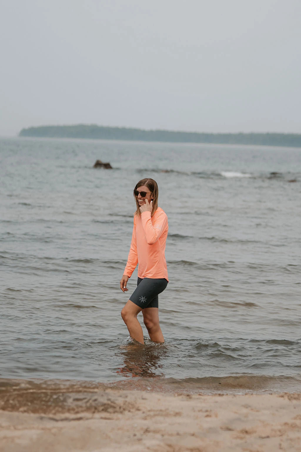 Adult UPF 50+ Sun Protection