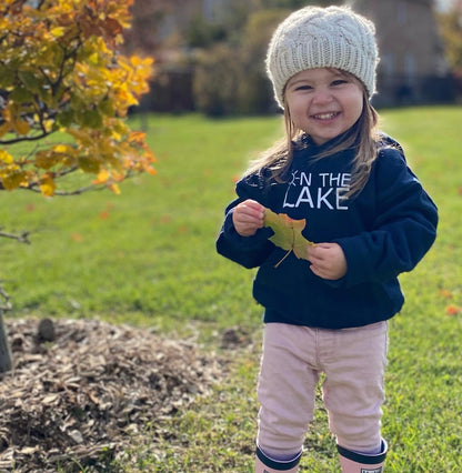 Kids Campfire Hoodies