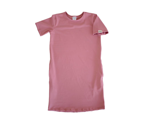UPF 50+ Women's Vacation Dress