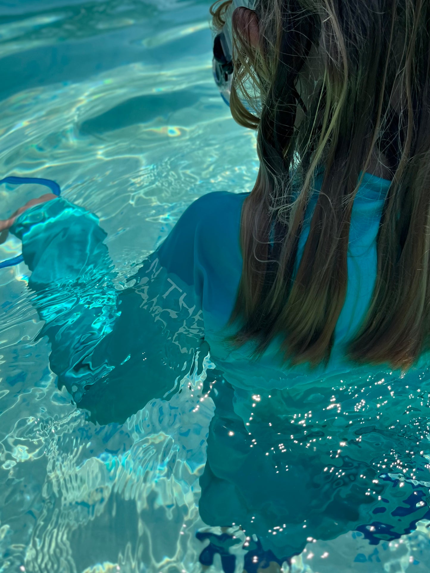 UPF 50+ Kids Lake Effect Swim & Sun Shirts 2.0