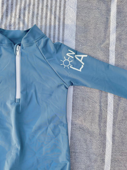 UPF 50+ Easy Peasy 2.0 Swim & Sun Protection Suits