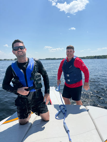 Adult UPF 50+ Fishing Hoodie | Sun Protective Clothing Canada