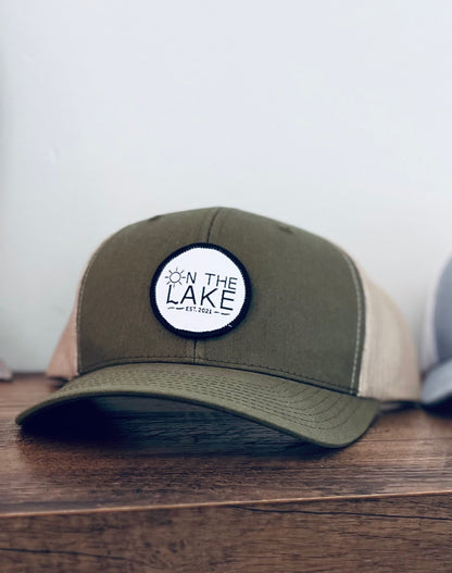 The Cottage Hat