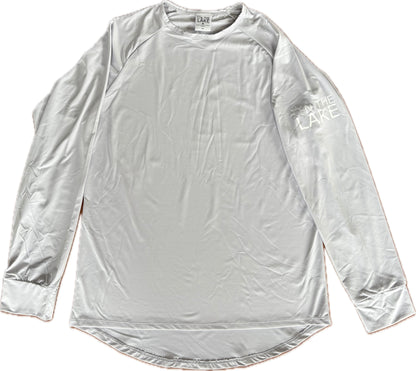 UPF 50+ Sun Safe Life Adult Crewneck