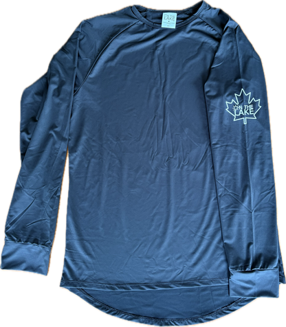 UPF 50+ Sun Safe Life Adult Crewneck