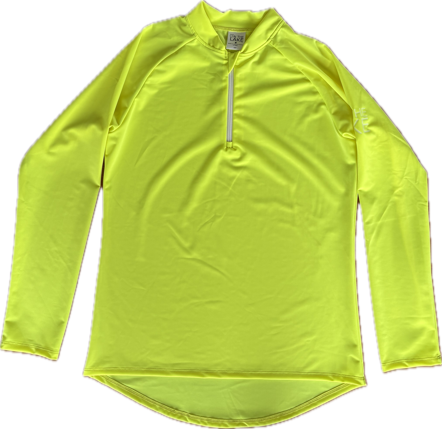 UPF 50+ Adult Swim Shirts