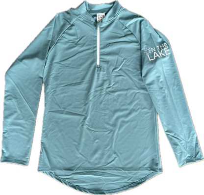 UPF 50+ Adult Swim Shirts