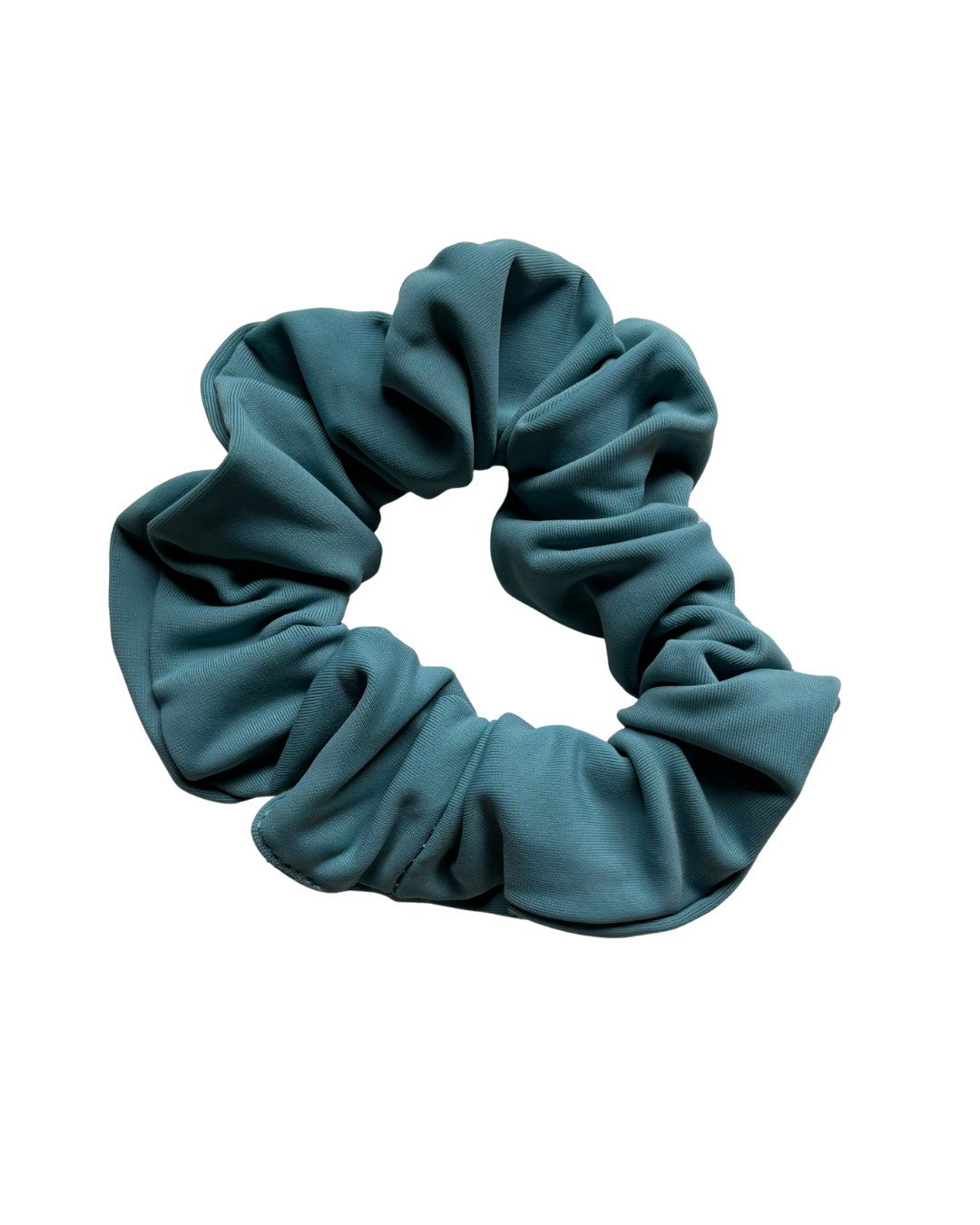 Sun Safe On The Lake Swim Scrunchies