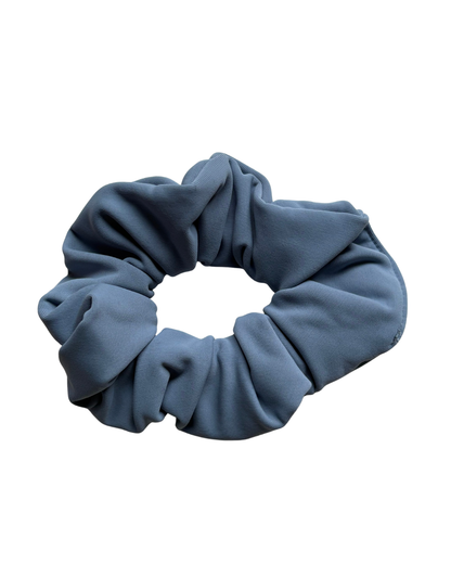 Sun Safe On The Lake Swim Scrunchies