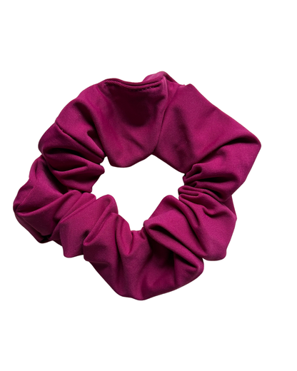 Sun Safe On The Lake Swim Scrunchies