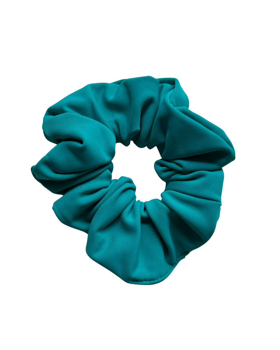 Sun Safe On The Lake Swim Scrunchies