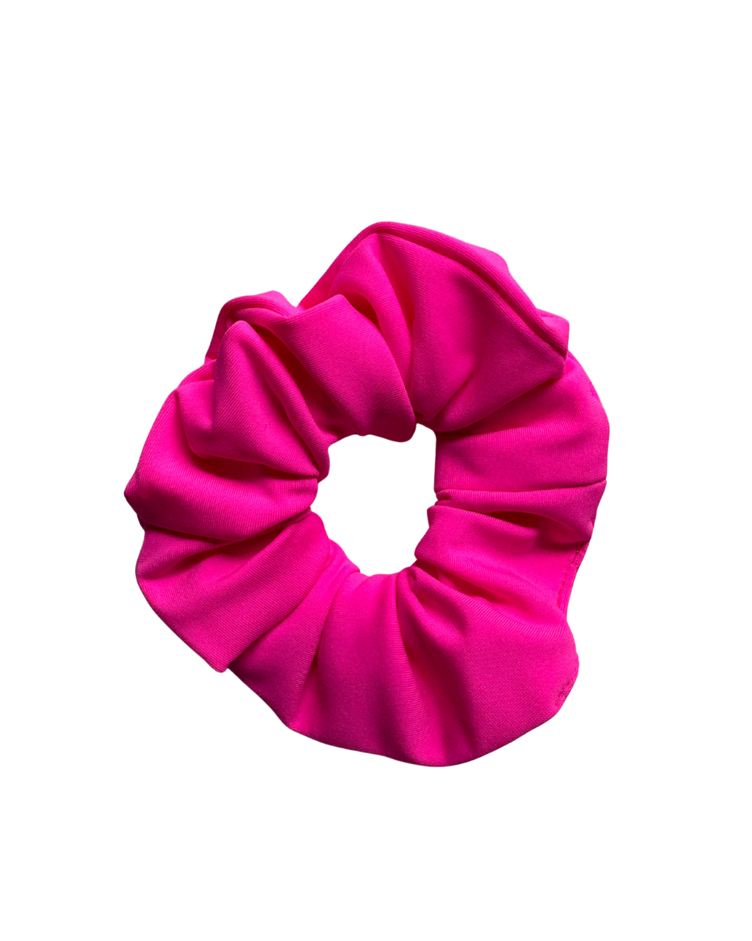 Sun Safe On The Lake Swim Scrunchies
