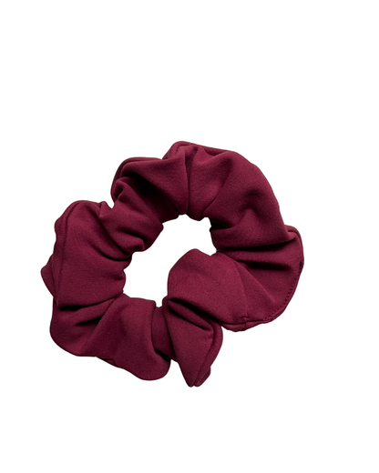 Sun Safe On The Lake Swim Scrunchies