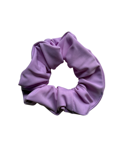 Sun Safe On The Lake Swim Scrunchies