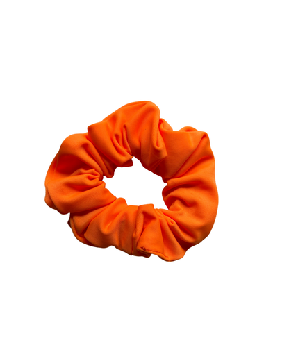 Sun Safe On The Lake Swim Scrunchies