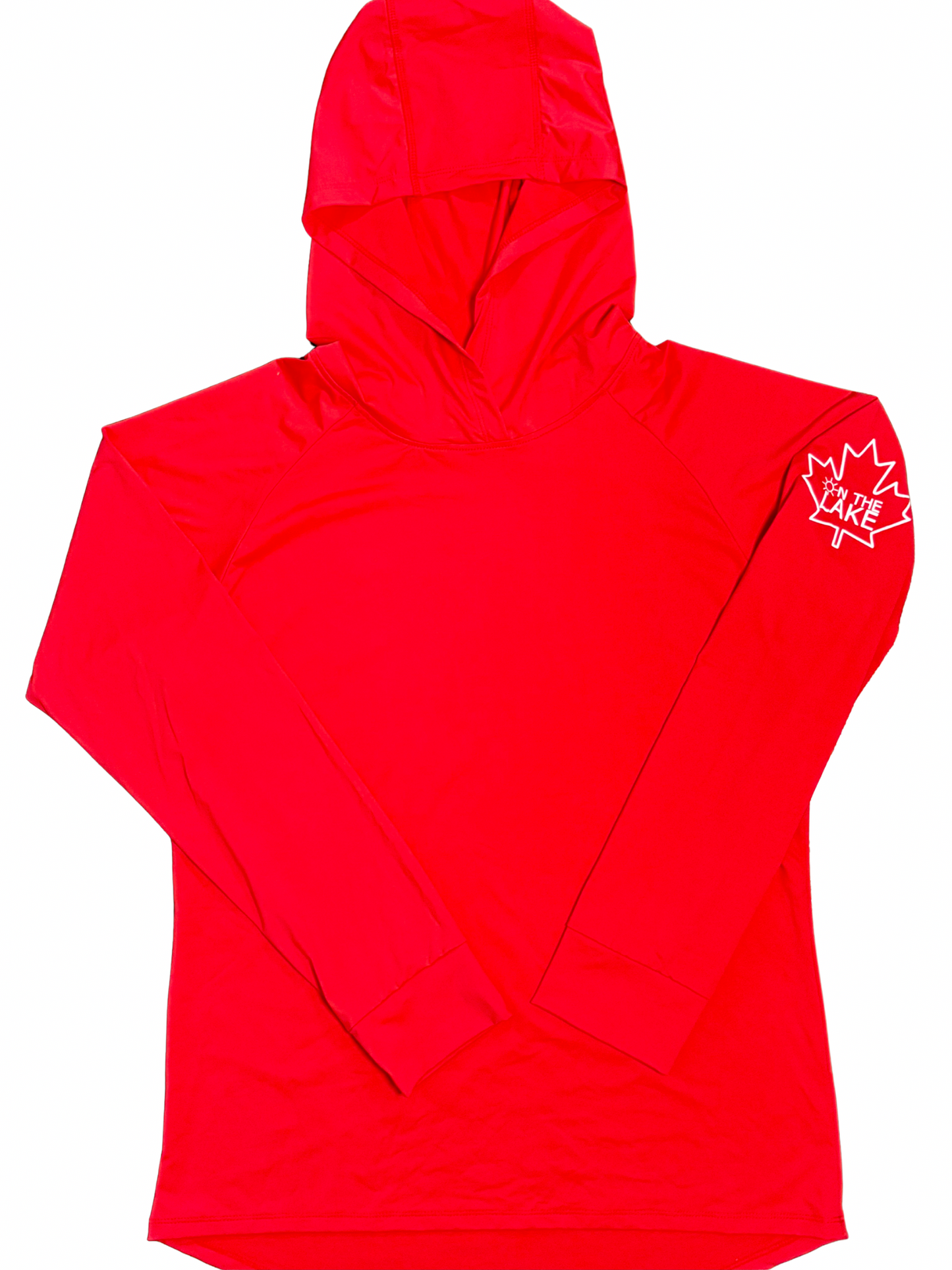 Adult UPF 50+ Fishing Hoodie | Sun Protective Clothing Canada