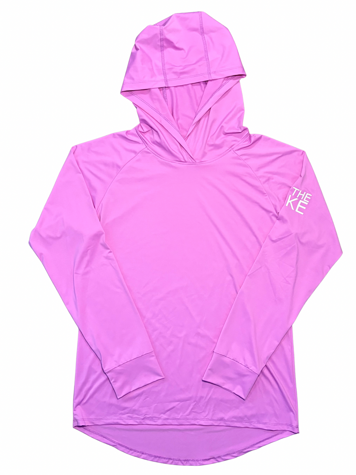 Adult UPF 50+ Fishing Hoodie | Sun Protective Clothing Canada