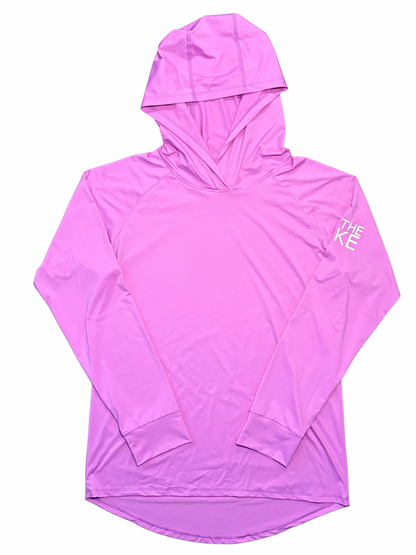 Adult UPF 50+ Fishing Hoodie | Sun Protective Clothing Canada