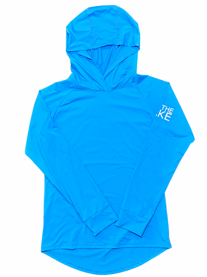 Adult UPF 50+ Fishing Hoodie | Sun Protective Clothing Canada