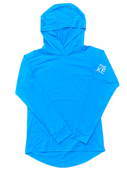 Adult UPF 50+ Fishing Hoodie | Sun Protective Clothing Canada