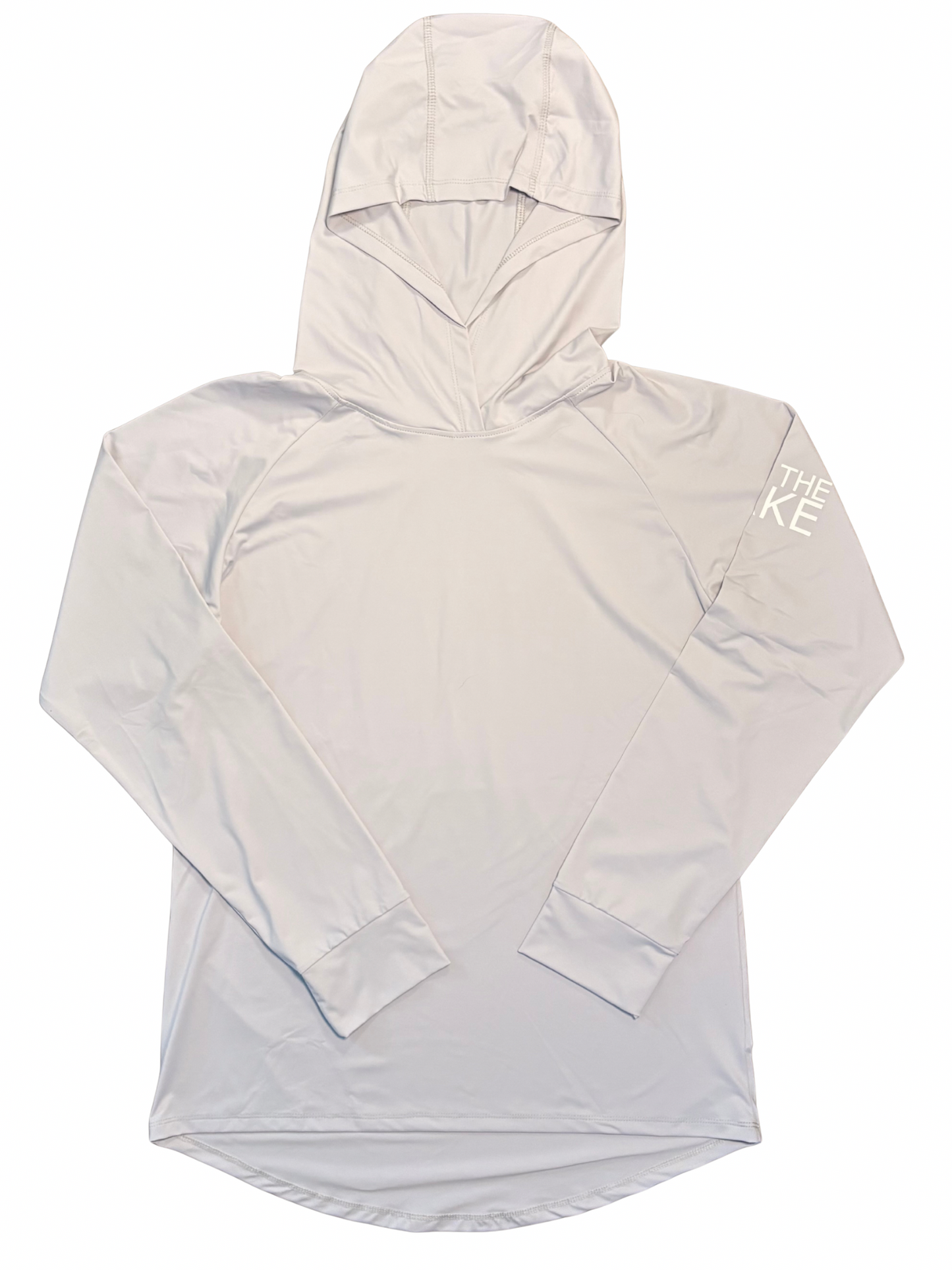 Adult UPF 50+ Fishing Hoodie | Sun Protective Clothing Canada