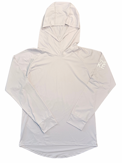 Adult UPF 50+ Fishing Hoodie | Sun Protective Clothing Canada