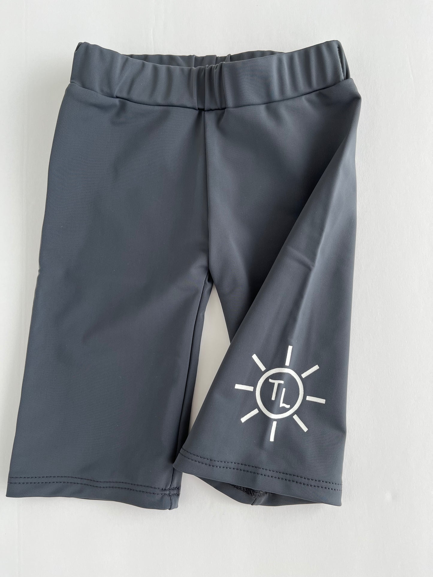 UPF 50+ swimwear and sun protective shorts quality children's sun protective clothing Canada