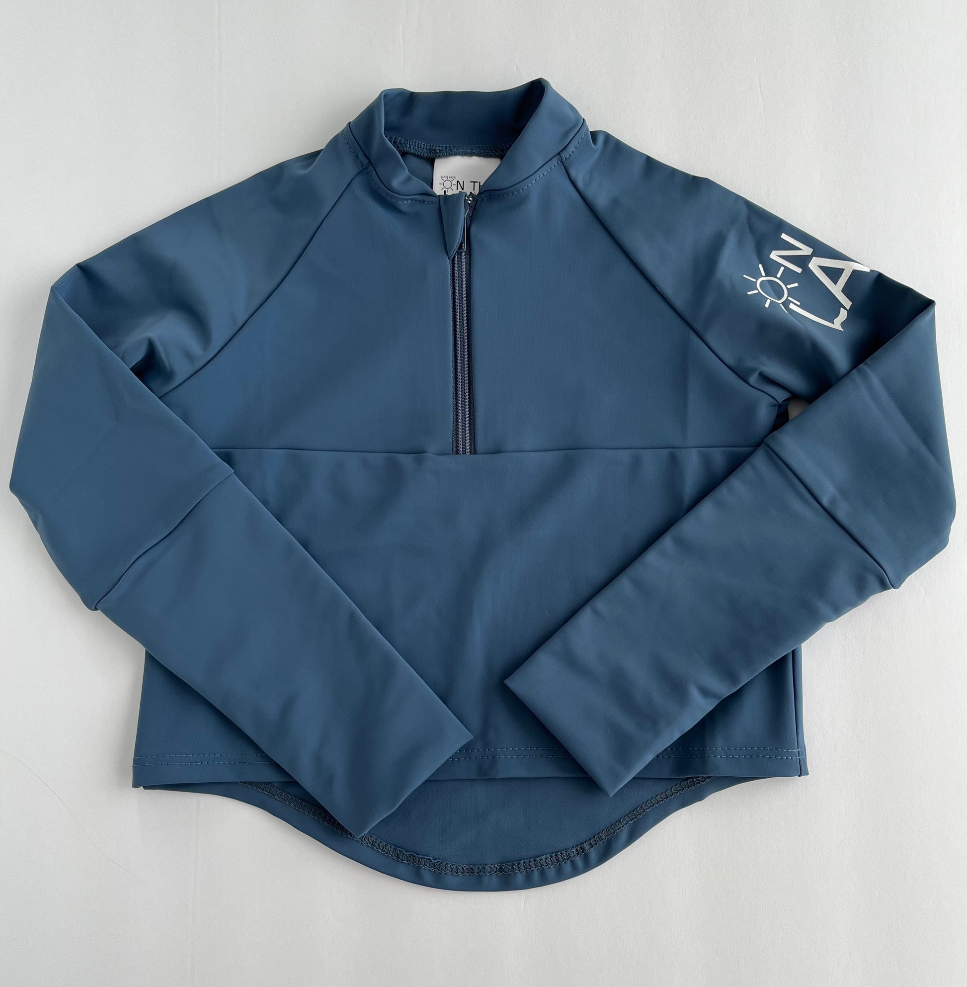 Children's sun discount protection clothing