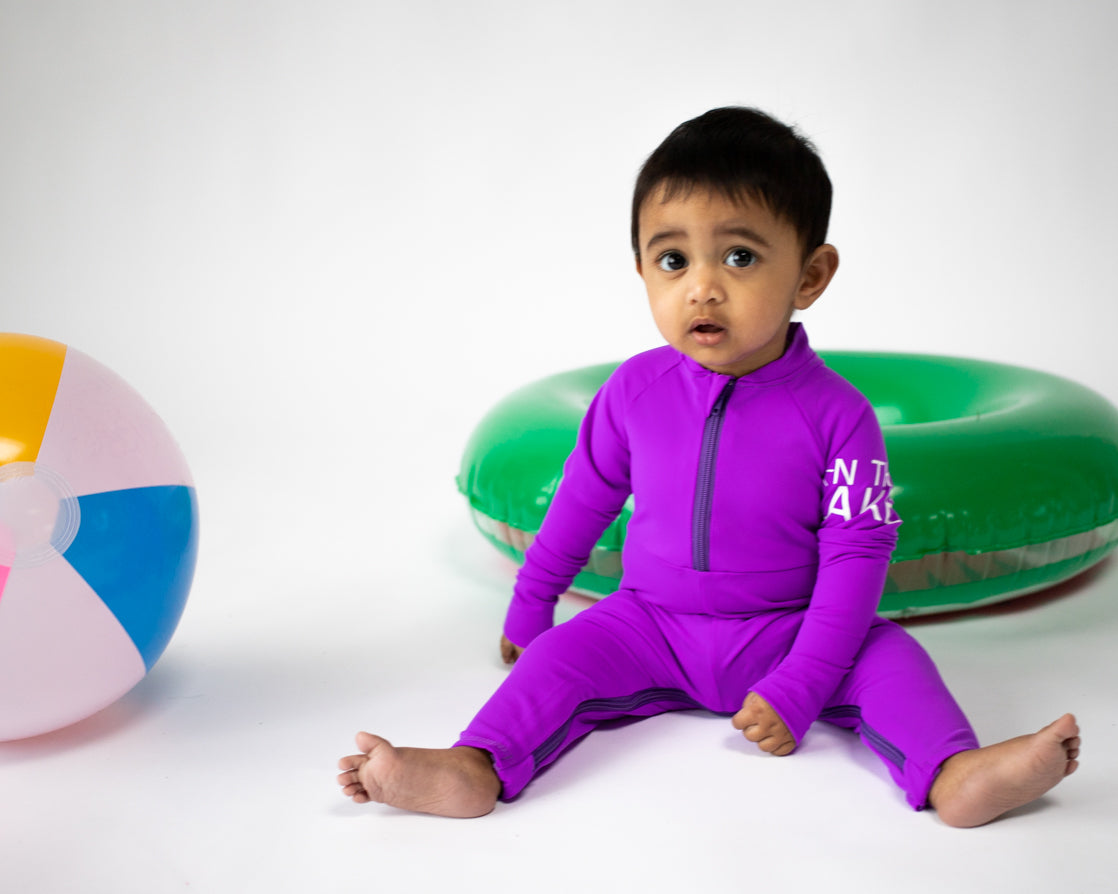 Baby swimsuits hot sale